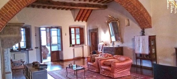 20 bedrooms Villa in Arezzo, Italy No. 327406 5
