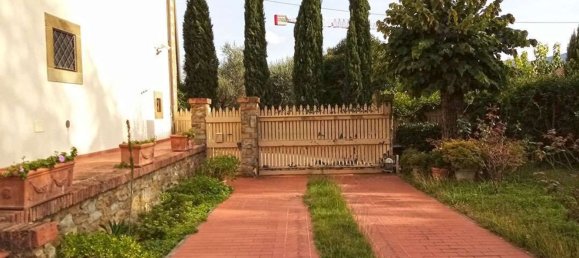 20 bedrooms Villa in Arezzo, Italy No. 327406 37