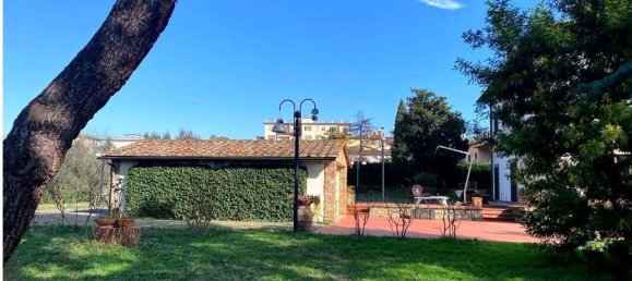 20 bedrooms Villa in Arezzo, Italy No. 327406 21