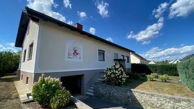 3 غرف نوم بنغالو في Ollersdorf im Burgenland, Austria رقم 243136