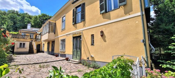 14 rooms House in Dobling, Austria No. 178929 4