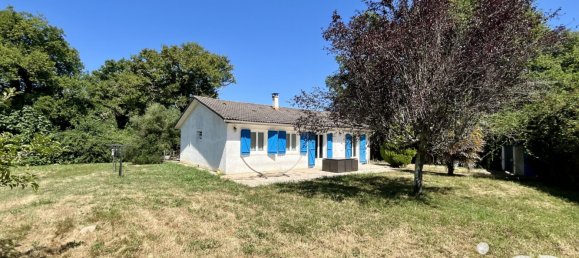 3 Schlafzimmer Haus in Aire-sur-l'Adour, France, Nr. 286463 11