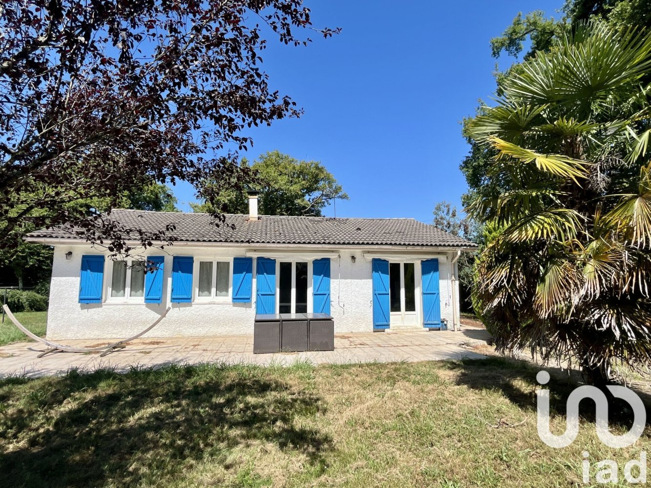 3 Schlafzimmer Haus in Aire-sur-l'Adour, France, Nr. 286463