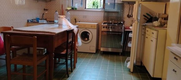 Дом с 3 комнатами в Мондольфо, Италия № 283438 5