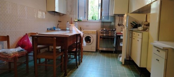 Дом с 3 комнатами в Мондольфо, Италия № 283438 4