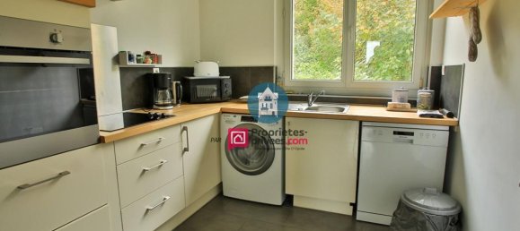 3 غرف نوم شقة في Boulogne-sur-Mer, France رقم 237015 4