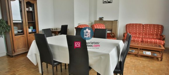 3 غرف نوم شقة في Boulogne-sur-Mer, France رقم 237015 2