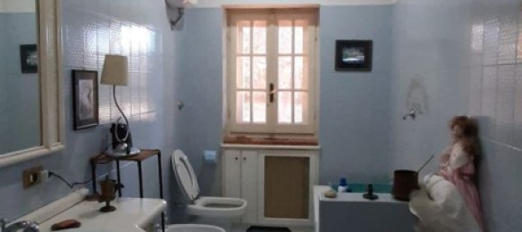 8 rooms Villa in Rome, Italy No. 136375 5