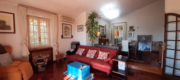 8 rooms Villa in Rome, Italy No. 136375 22