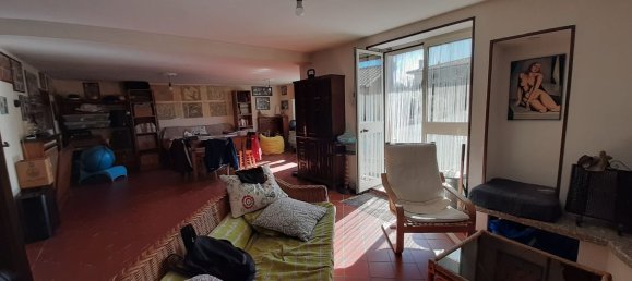 8 rooms Villa in Rome, Italy No. 136375 14