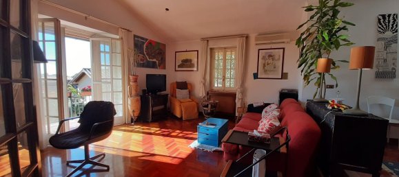 8 rooms Villa in Rome, Italy No. 136375 24