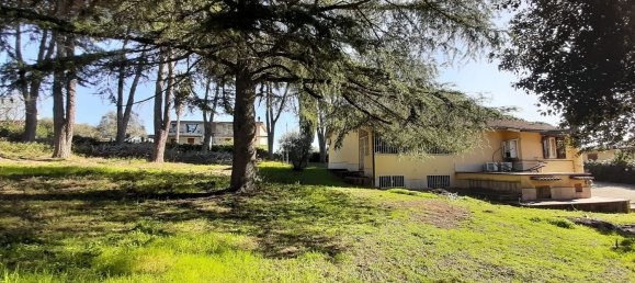 8 rooms Villa in Rome, Italy No. 136375 21