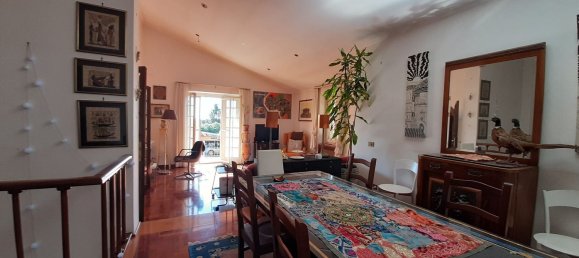 8 rooms Villa in Rome, Italy No. 136375 25