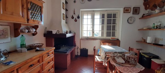 8 rooms Villa in Rome, Italy No. 136375 34