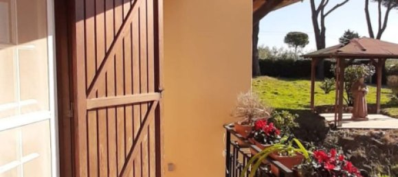 8 rooms Villa in Rome, Italy No. 136375 29