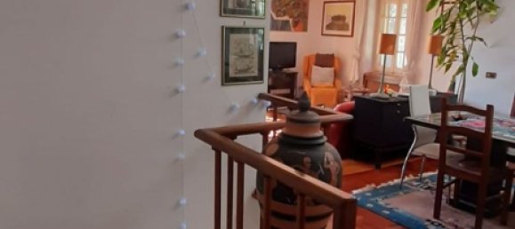 8 rooms Villa in Rome, Italy No. 136375 28