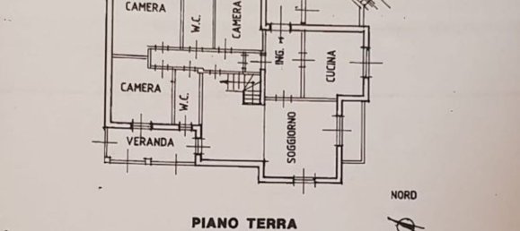 8 rooms Villa in Rome, Italy No. 136375 17