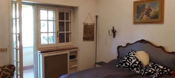 8 rooms Villa in Rome, Italy No. 136375 36