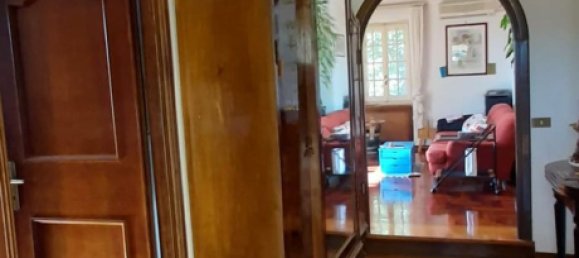 8 rooms Villa in Rome, Italy No. 136375 31