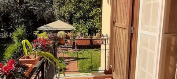 8 rooms Villa in Rome, Italy No. 136375 30