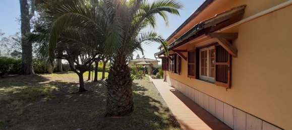 8 rooms Villa in Rome, Italy No. 136375 20