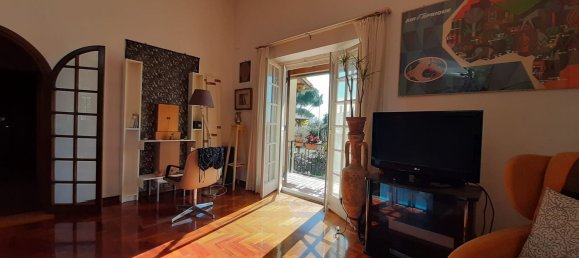 8 rooms Villa in Rome, Italy No. 136375 23