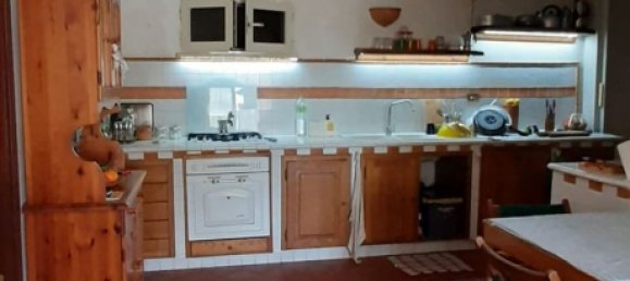 8 rooms Villa in Rome, Italy No. 136375 12