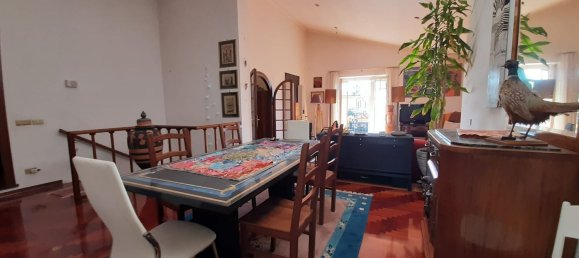 8 rooms Villa in Rome, Italy No. 136375 26