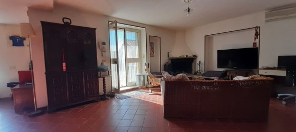 8 rooms Villa in Rome, Italy No. 136375 9