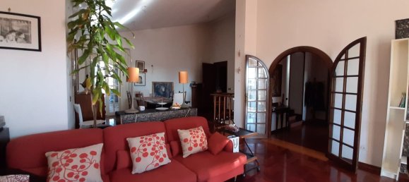 8 rooms Villa in Rome, Italy No. 136375 27