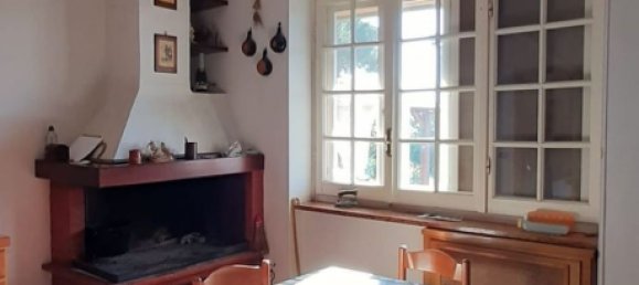 8 rooms Villa in Rome, Italy No. 136375 35