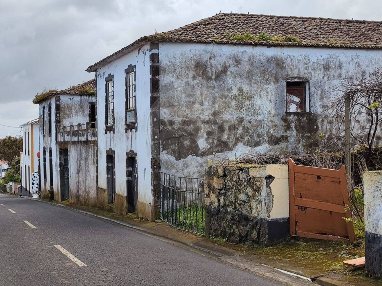 6 Schlafzimmer Haus in Angra do Heroismo, Portugal, Nr. 169233