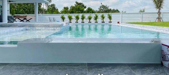 4 bedrooms Villa in Hua Hin, Thailand No. 14161 9