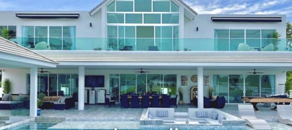 4 bedrooms Villa in Hua Hin, Thailand No. 14161 4