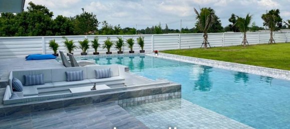 4 bedrooms Villa in Hua Hin, Thailand No. 14161 8