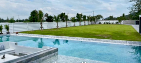 4 bedrooms Villa in Hua Hin, Thailand No. 14161 7