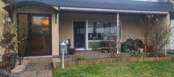 4 rooms Bungalow in Saarpfalz, Germany No. 67834 2