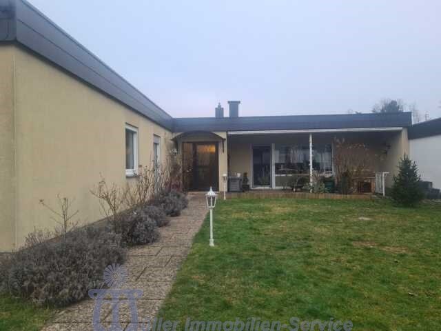 4 rooms Bungalow in Saarpfalz, Germany No. 67834