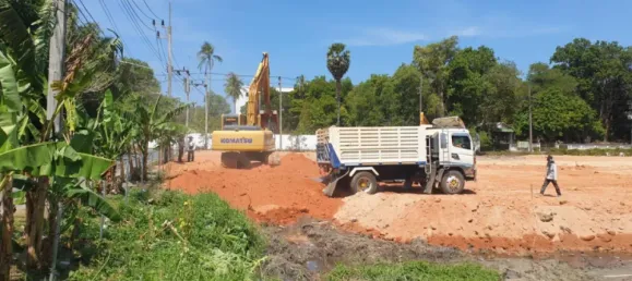 Vivenda T3 em Phuket, Thailand N.º 80233 20