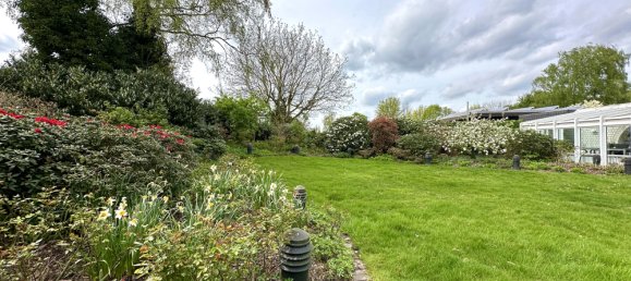 6 bedrooms Bungalow in Lippe, Germany No. 158887 11