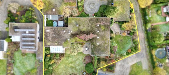 6 bedrooms Bungalow in Lippe, Germany No. 158887 9