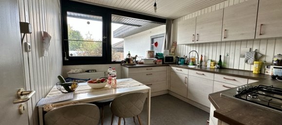 6 bedrooms Bungalow in Lippe, Germany No. 158887 17