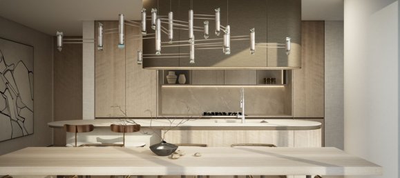 Studio in Dubai, UAE No. 46450 12