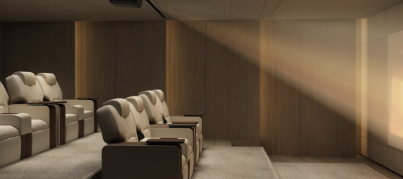 Studio in Dubai, UAE No. 46450 8