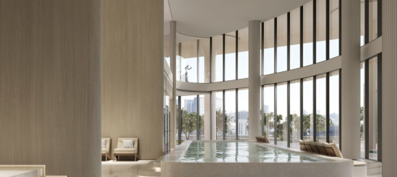 Studio in Dubai, UAE No. 46450 6