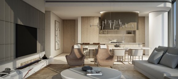 Studio in Dubai, UAE No. 46450 11