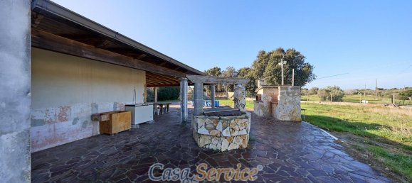 3 rooms Villa in Gallipoli, Italy No. 237782 35