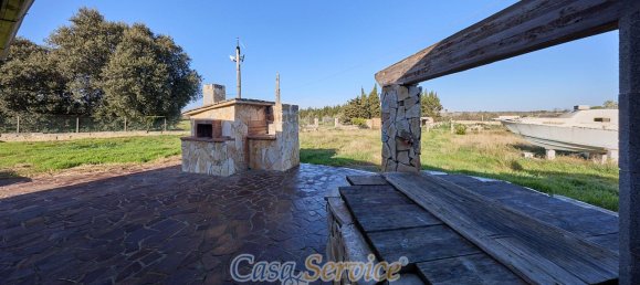 3 rooms Villa in Gallipoli, Italy No. 237782 30