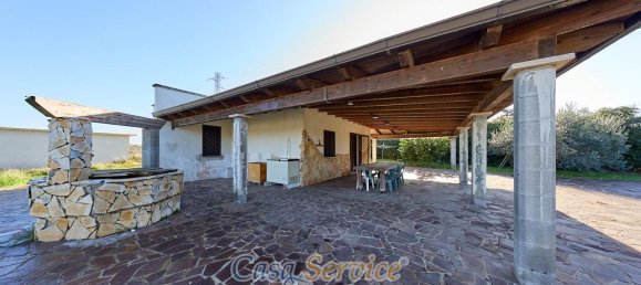 3 rooms Villa in Gallipoli, Italy No. 237782 28