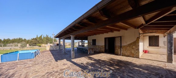 3 rooms Villa in Gallipoli, Italy No. 237782 32